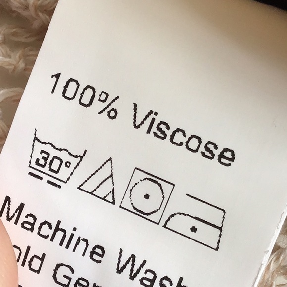 NWOT Knit Crop Top Bathing Suit Cover Up - Picture 11 of 11